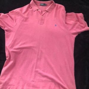 Polo by Ralph Lauren shirt (used gently)